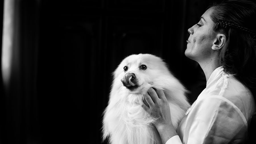 Pulmafotograaf Glauco Comoretto (gcomoretto). Foto tehtud 2 märts 2015