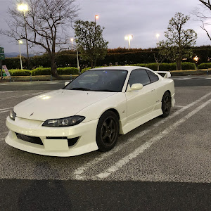 シルビア S15