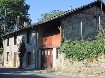 maison à Linards (87)