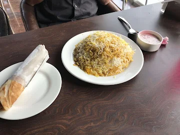 Zeeshan Restaurant photo 