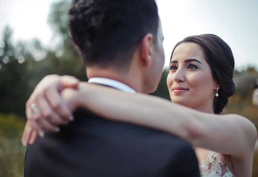 Wedding photographer Gökmen Baran (gokmenbaran). Photo of 25 October 2021