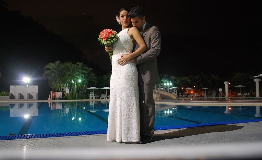 Wedding photographer Luis Torres (luistorres). Photo of 13 July 2016