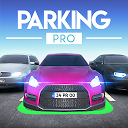 Загрузка приложения Car Parking Pro - Car Parking Game & Driv Установить Последняя APK загрузчик