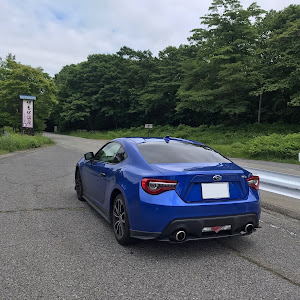 BRZ ZC6