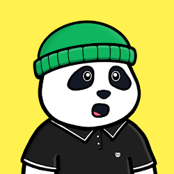 Pandamonium World #372