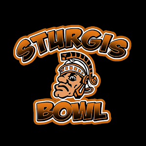 Sturgis Bowl logo