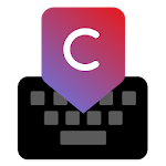 Cover Image of Baixar Teclado Chrooma - Temas de teclado RGB e Emoji hydrogen-1.8.4 APK