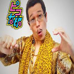 Cover Image of 下载 Pen Pineapple Apple Pen Song 1.0 APK