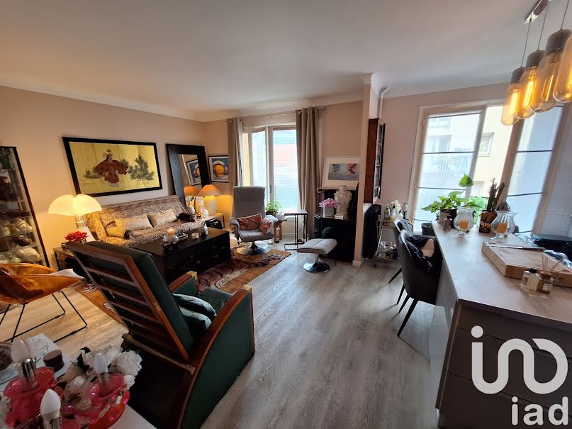 Vente appartement 2 pièces 55 m² à Amélie-les-Bains-Palalda (66110), 84 000 €