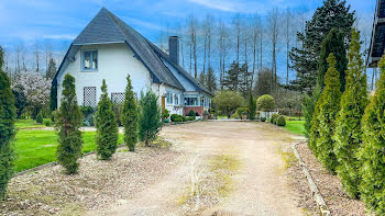 maison à Val-de-Scie (76)