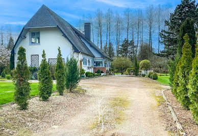 Maison avec terrasse 5