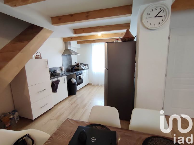 Vente appartement 3 pièces 84 m² à Uchaud (30620), 160 000 €