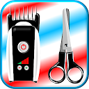 Hair Cutting Machine-Scissors Hairdresser-Dryer 0.0.5