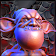 Fear Land Spirit créature icon