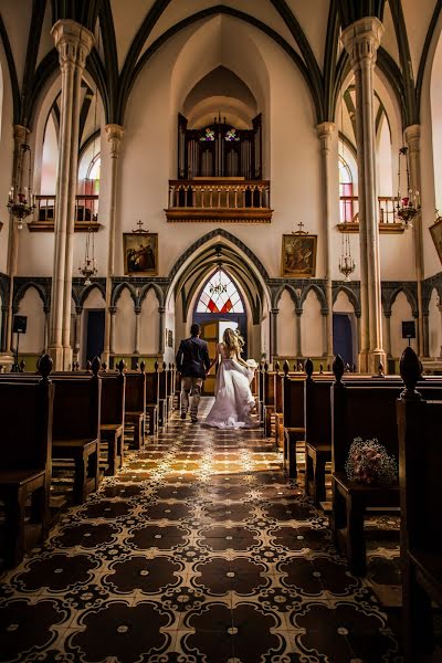 Wedding photographer Letícia Barbeto (leticiabarbeto). Photo of 27 February 2019