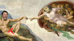 The Creation of EGOD