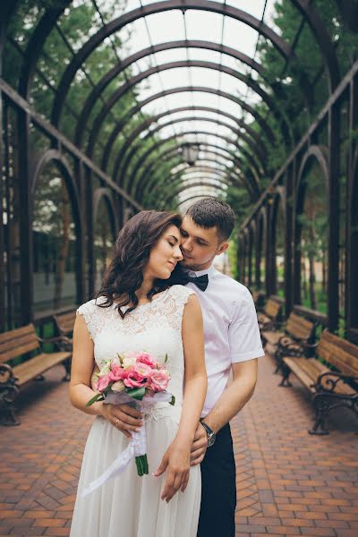 शादी का फोटोग्राफर Igor Rogowski (rogovskiy)। अगस्त 16 2016 का फोटो