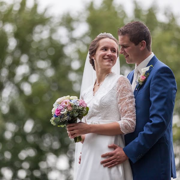 Huwelijksfotograaf Johan Seip (seipjohan). Foto van 6 maart 2019