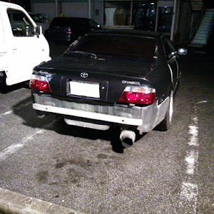 チェイサー JZX100