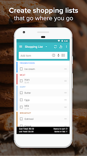 44 Top Photos Google Shopping List App Android - Bring! Shopping List - Android Apps on Google Play