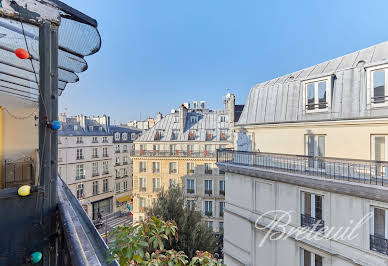 Apartment with terrace 19