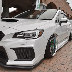 WRX STI