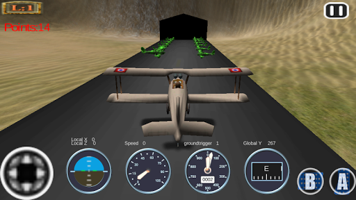 免費下載模擬APP|飛行模擬器：3D坐飛機 app開箱文|APP開箱王