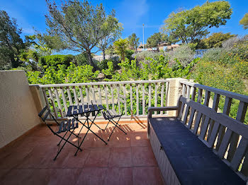 appartement à Sausset-les-Pins (13)