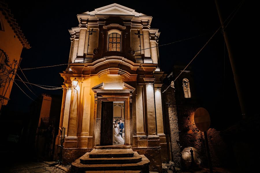 Photographe de mariage Giuseppe Maria Gargano (gargano). Photo du 4 février 2021