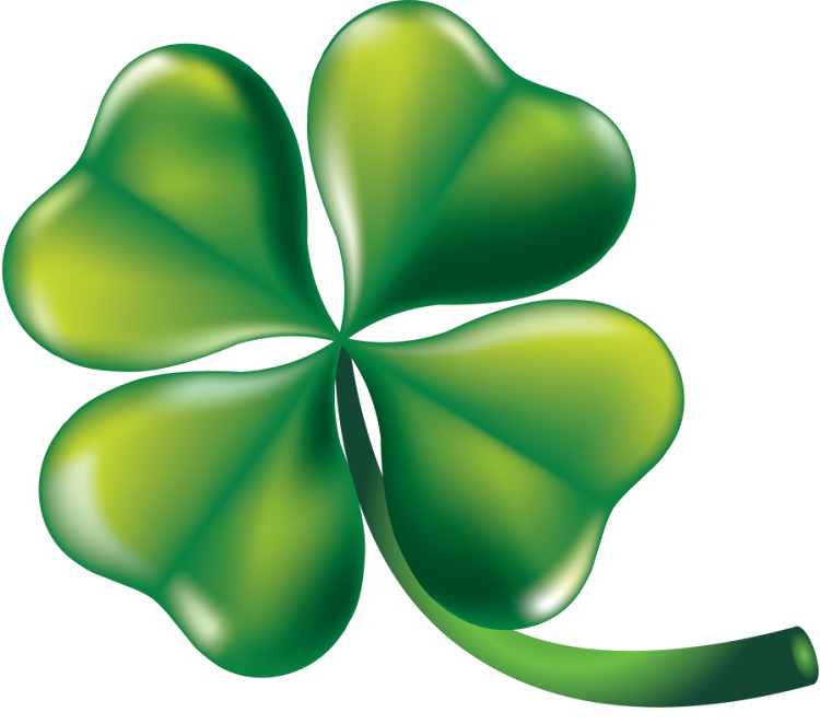 Logo of St Paddy'D Green Beer