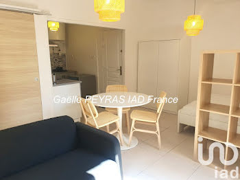 appartement à Toulon (83)