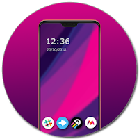 Galaxy S10 icon pack  - Samsung Galaxy S10 themes