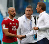 Nordin Amrabat de retour en Europe 