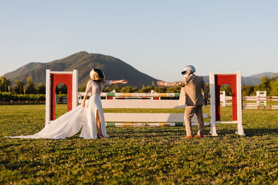 Fotografo di matrimoni Hans Eichhorns (eichhorns). Foto del 24 febbraio 2023