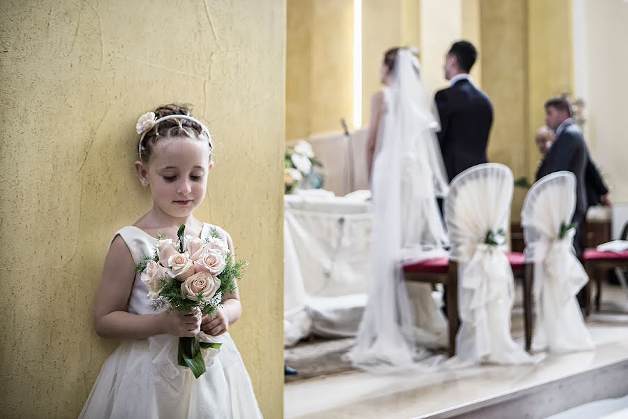 Photographe de mariage Samuele Ciaffoni (fotosam). Photo du 11 novembre 2016