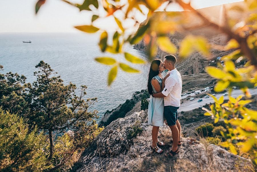 Fotógrafo de bodas Irina Balaevskaya (balaievskaya). Foto del 25 de septiembre 2018