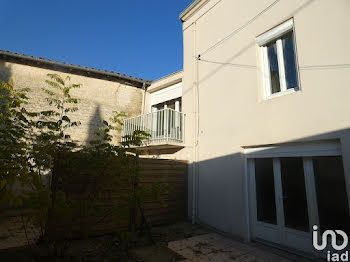 maison à Niort (79)