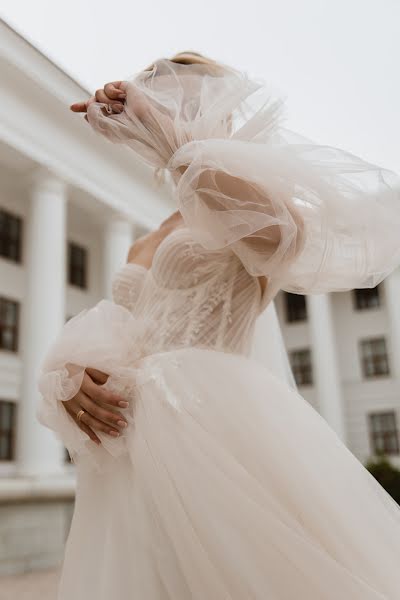 Wedding photographer Yuliya Volkova (yulifeeling). Photo of 27 October 2021