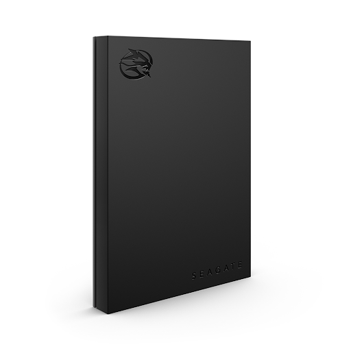 Ổ cứng di Động HDD Seagate Firecuda Gaming 1TB STKL1000400