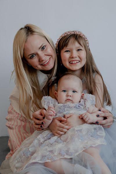 Fotógrafo de casamento Nastya Gora (gora). Foto de 24 de abril