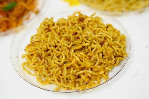 Simple Maggi