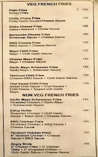 Eatup menu 8