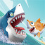 Hungry Shark Arena Game New Tab