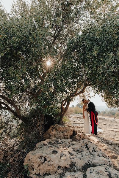 Fotógrafo de bodas NINO CAMMALLERI (ninocammalleri). Foto del 30 de abril