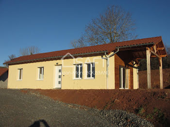 maison à Saint-Igny-de-Roche (71)