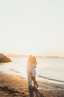 Fotografo di matrimoni Vusal Ibadzade (visualion). Foto del 29 luglio 2023