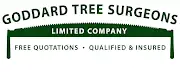 Goddard Tree Surgeons Ltd Logo