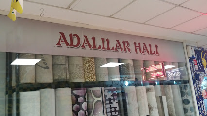 Adalılar Halı