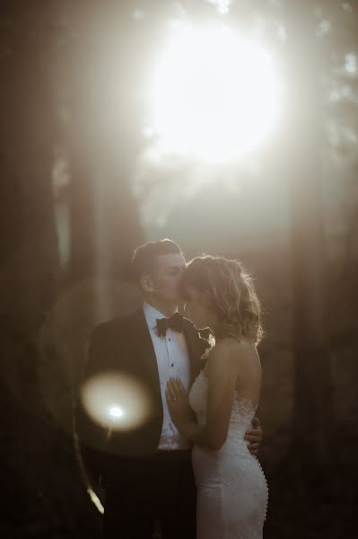 Photographe de mariage Aurora Ceriani (yidakistudio). Photo du 21 décembre 2020