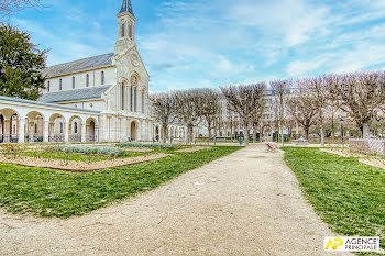 appartement à Issy-les-Moulineaux (92)